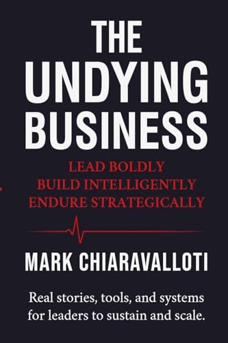 The Undying Business