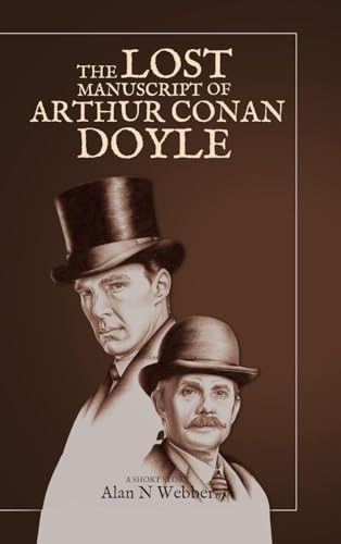 The Lost Manuscript of Arthur Conan Doyle