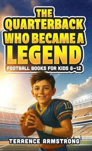 The Quarterback Who Became A Legend