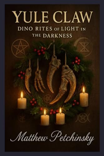 Yule Claw