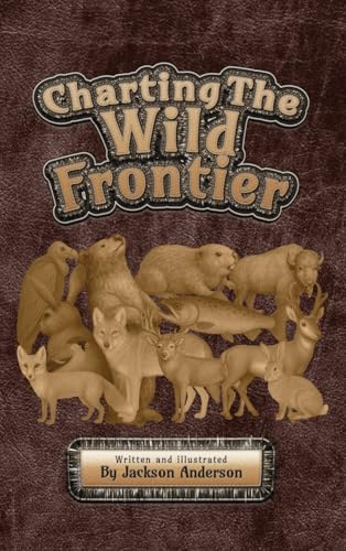 Charting The Wild Frontier