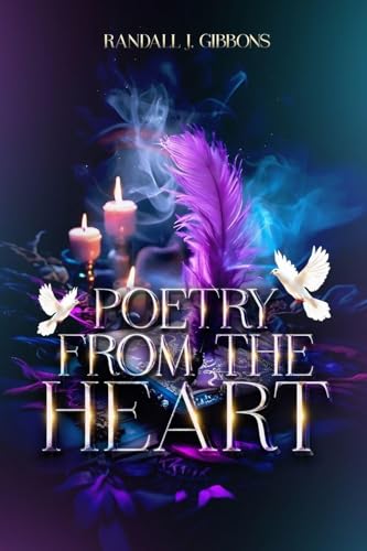 POETRY FROM THE HEART