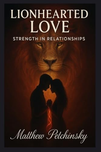 Lionhearted Love