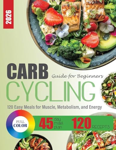 Carb Cycling Guide for Beginners