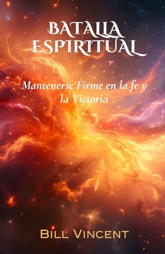 Batalla Espiritual