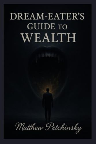 Dream-Eater's Guide to Wealth