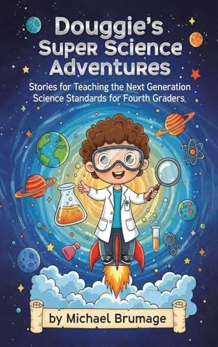 Douggie's Super Science Adventures