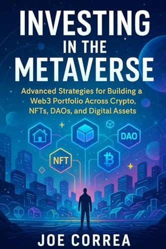 Investing in the Metaverse