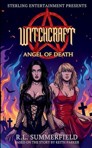 Witchcraft