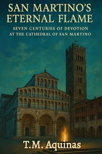 San Martino's Eternal Flame