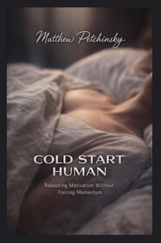 Cold Start Human