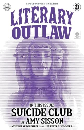 Literary Outlaw #21