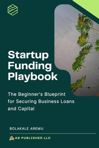 Startup Funding Playbook