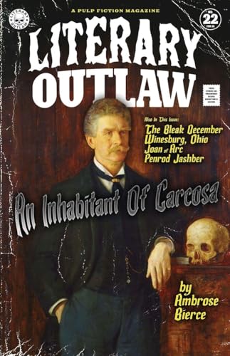Literary Outlaw #22