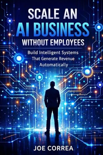 Scale an AI Business Without Employees