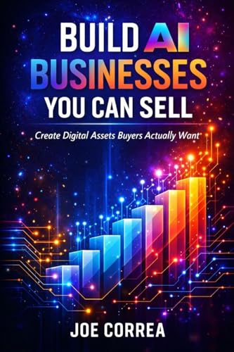 Build AI Businesses You Can Sell