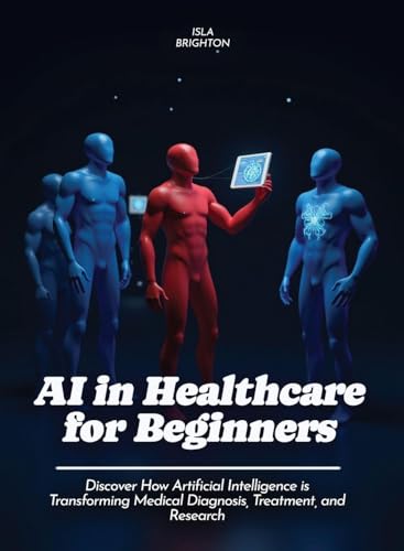 AI in Healthcare for Beginners