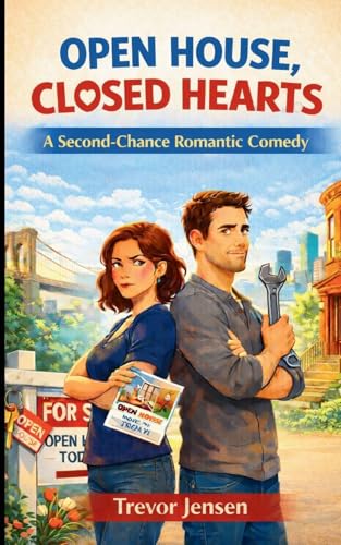 Open House, Closed Hearts