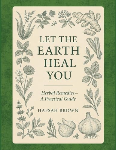 Let the Earth Heal You