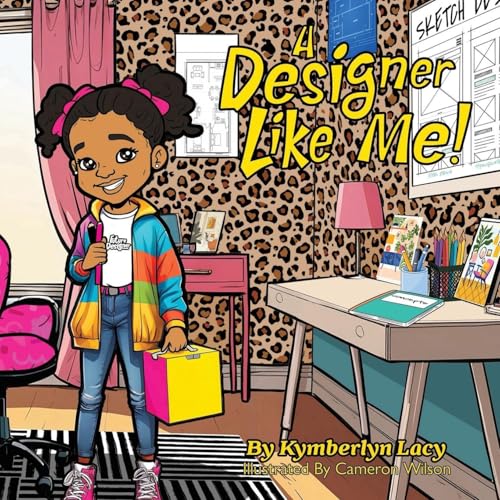 A designer Like me!