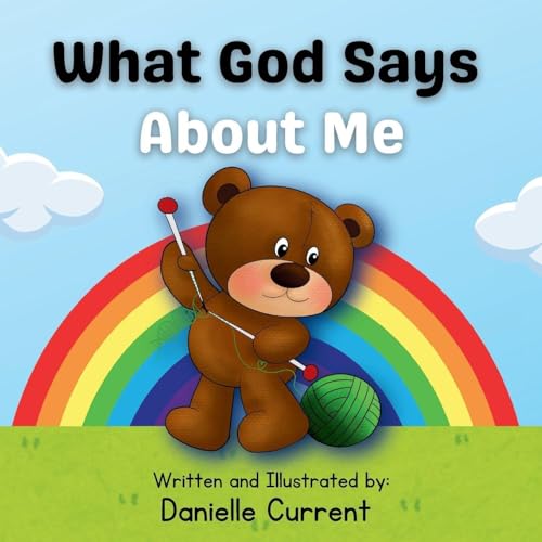 What God Says About Me