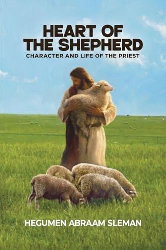 Heart of the Shepherd