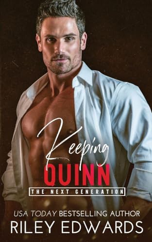 Keeping Quinn