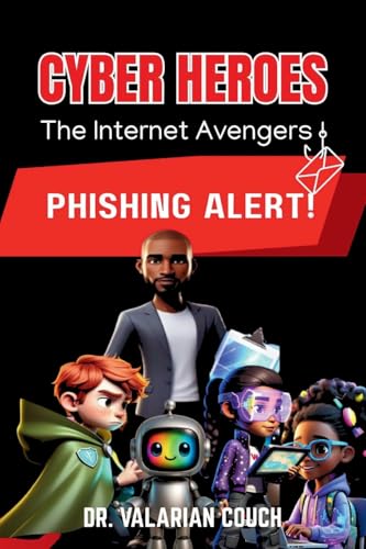 CYBER HEROES