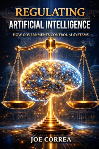 Regulating Artificial Intelligence