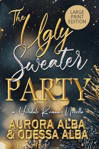 The Ugly Sweater Party