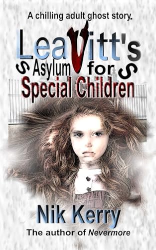 Leavitt's Asylum for Special Children