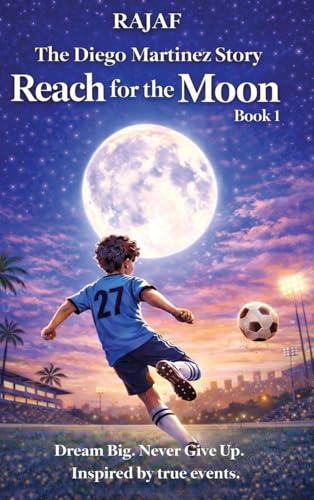The Diego Martinez Story. Book 1