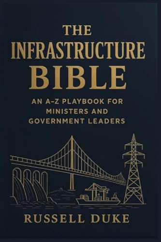 The Infrastructure Bible