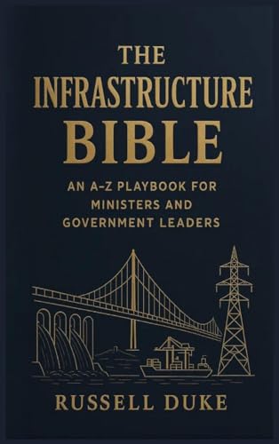 The Infrastructure Bible