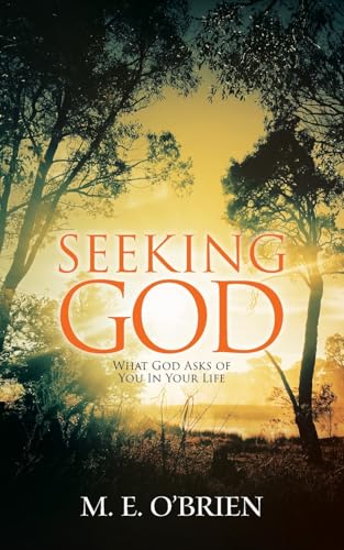 Seeking God