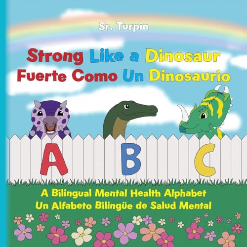 Strong Like a Dinosaur