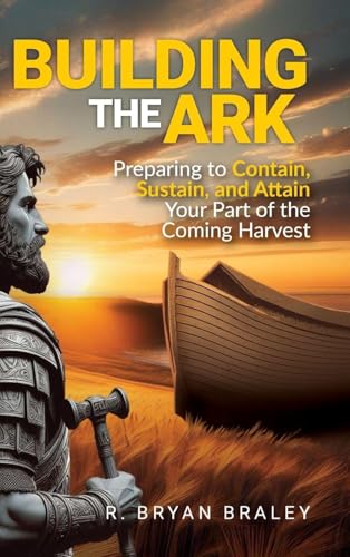 Building the Ark