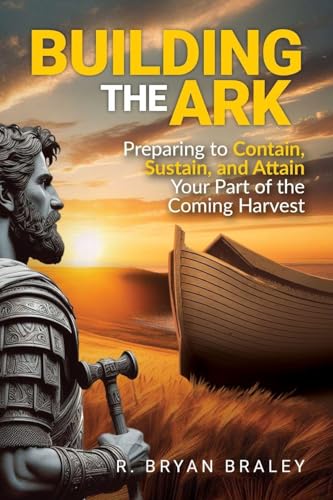 Building the Ark