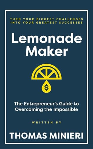 Lemonade Maker