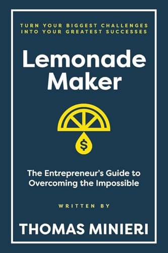 Lemonade Maker
