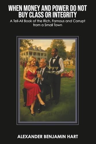 When Money and Power Do Not Buy Class or Integrity