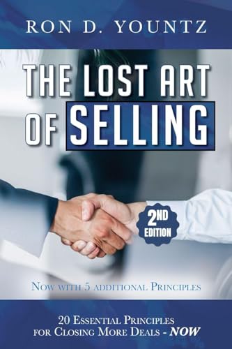 The Lost Art of Selling, Second Edition