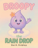 Droopy the Raindrop