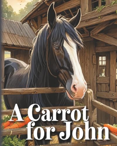 A Carrot for John