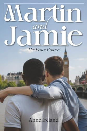 Martin and Jamie