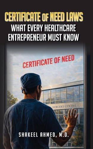 Certificate of Need Laws