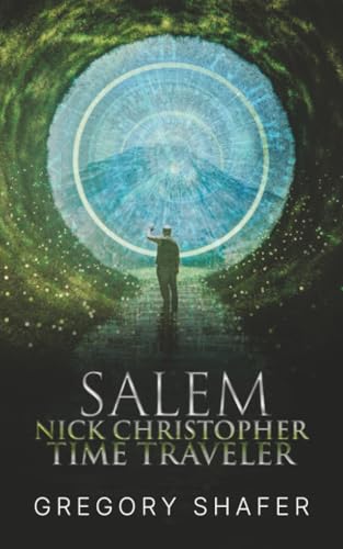 Nick Christopher Time Traveler