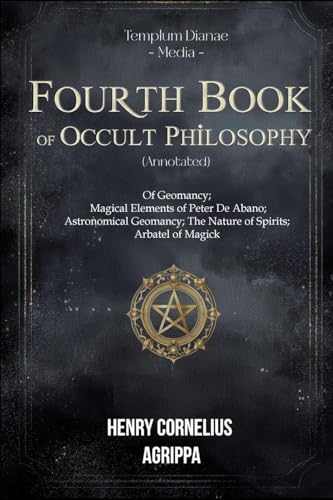 Fourth Book of Occult Philosophy