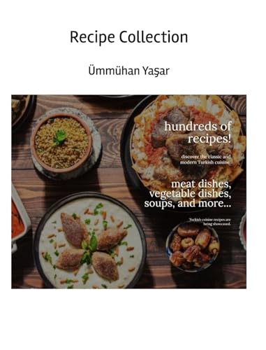Recipe Collection