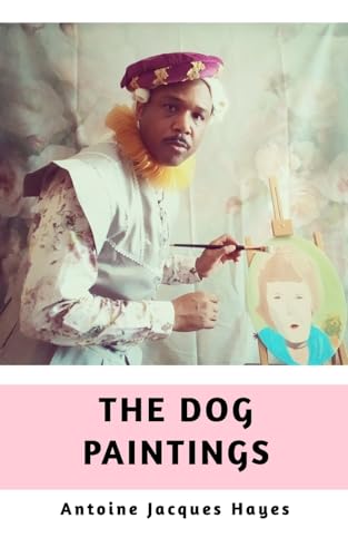 The Dog Paintings